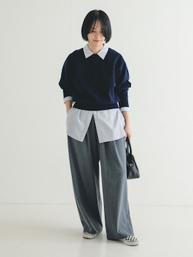 mackeyさんのコーディネート