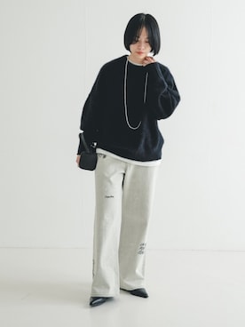 mackeyさんのコーディネート