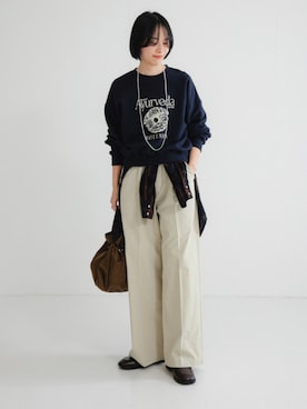 mackeyさんのコーディネート