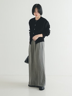 mackeyさんのコーディネート