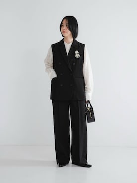 mackeyさんのコーディネート