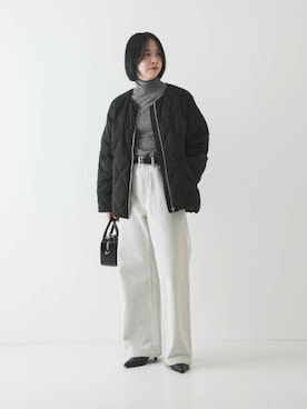 mackeyさんのコーディネート