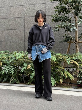 mackeyさんのコーディネート