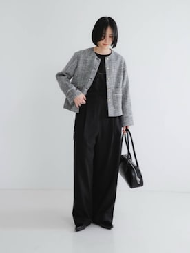 mackeyさんのコーディネート