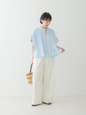 mackeyさんのコーディネート