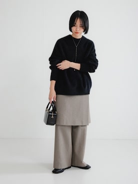 mackeyさんのコーディネート