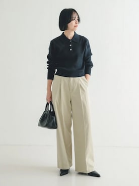 mackeyさんのコーディネート