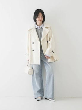 mackeyさんのコーディネート