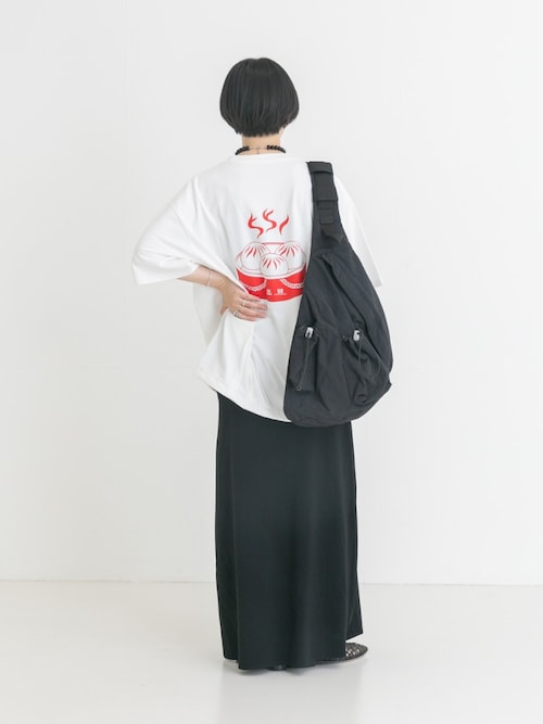 『別注』MARMOT CAPITAL×URBAN RESEARCH　SLING BAG