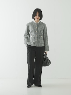 mackeyさんのコーディネート