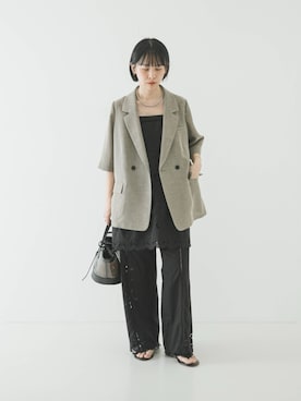 mackeyさんのコーディネート