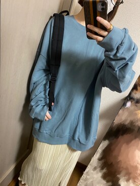 ちゃきさんのコーディネート