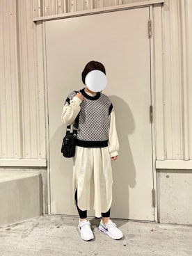 hhhさんのコーディネート