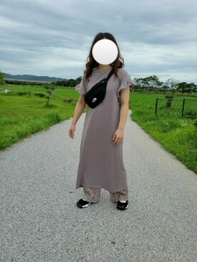 hhhさんのコーディネート