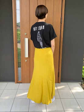 ゆあんさんのコーディネート