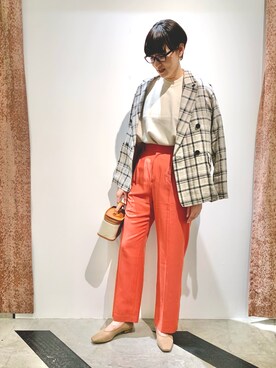 ゆあんさんのコーディネート