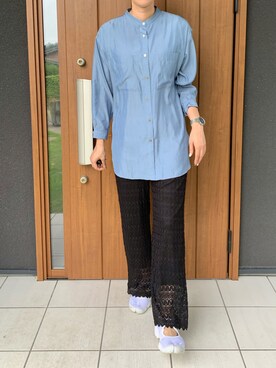 ゆあんさんのコーディネート