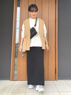 ゆあんさんのコーディネート