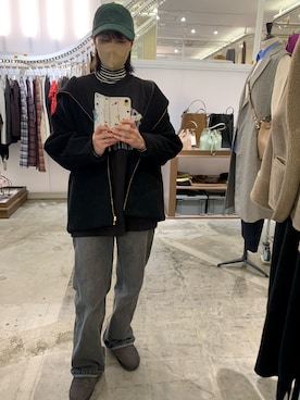 ゆあんさんのコーディネート