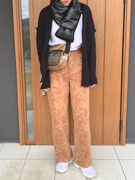 ゆあんさんのコーディネート