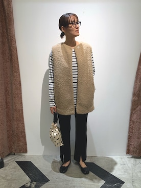 ゆあんさんのコーディネート