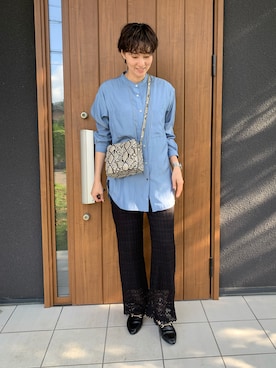 ゆあんさんのコーディネート