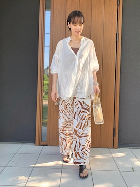 ゆあんさんのコーディネート