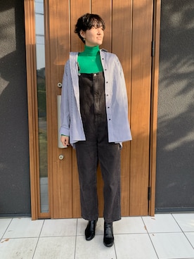 ゆあんさんのコーディネート