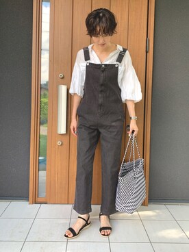 ゆあんさんのコーディネート