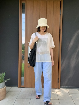 ゆあんさんのコーディネート