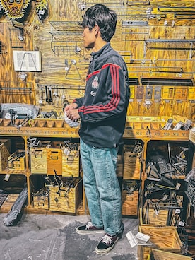 Ssさんのコーディネート