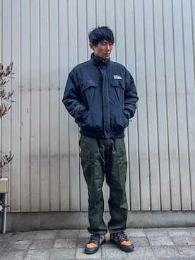 Ssさんのコーディネート