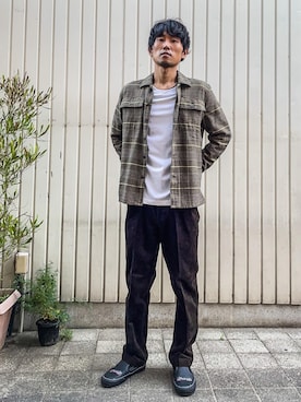 Ssさんのコーディネート