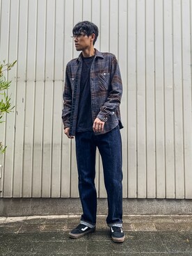 Ssさんのコーディネート