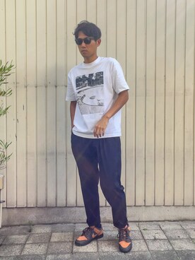 Ssさんのコーディネート