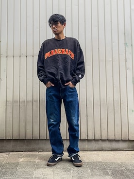 Ssさんのコーディネート