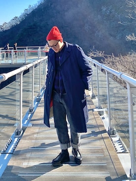 Mai Sonさんのコーディネート