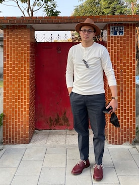 Mai Sonさんのコーディネート