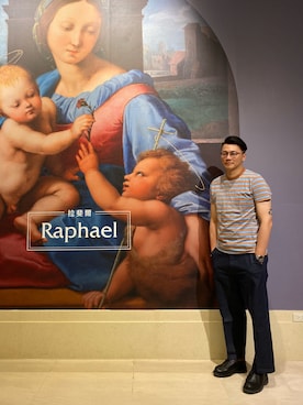 Mai Sonさんのコーディネート