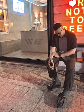 Mai Sonさんのコーディネート