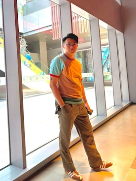 Mai Sonさんのコーディネート