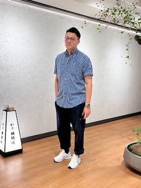 Mai Sonさんのコーディネート