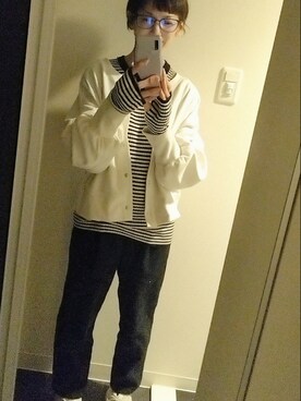 さやかっぺさんのコーディネート