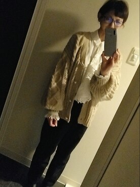 さやかっぺさんのコーディネート