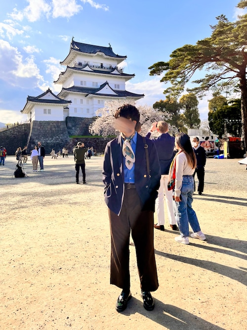 Traditional Weatherwear（トラディショナルウェザーウェア）の