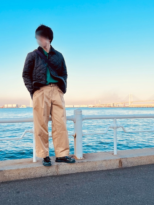 Traditional Weatherwear（トラディショナルウェザーウェア）の