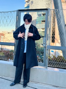 【新品未使用タグ付き】トラディショナルウェザーウェア UNIONSLACK103 Traditional Weatherwear（トラディショナルウェザーウェア）の