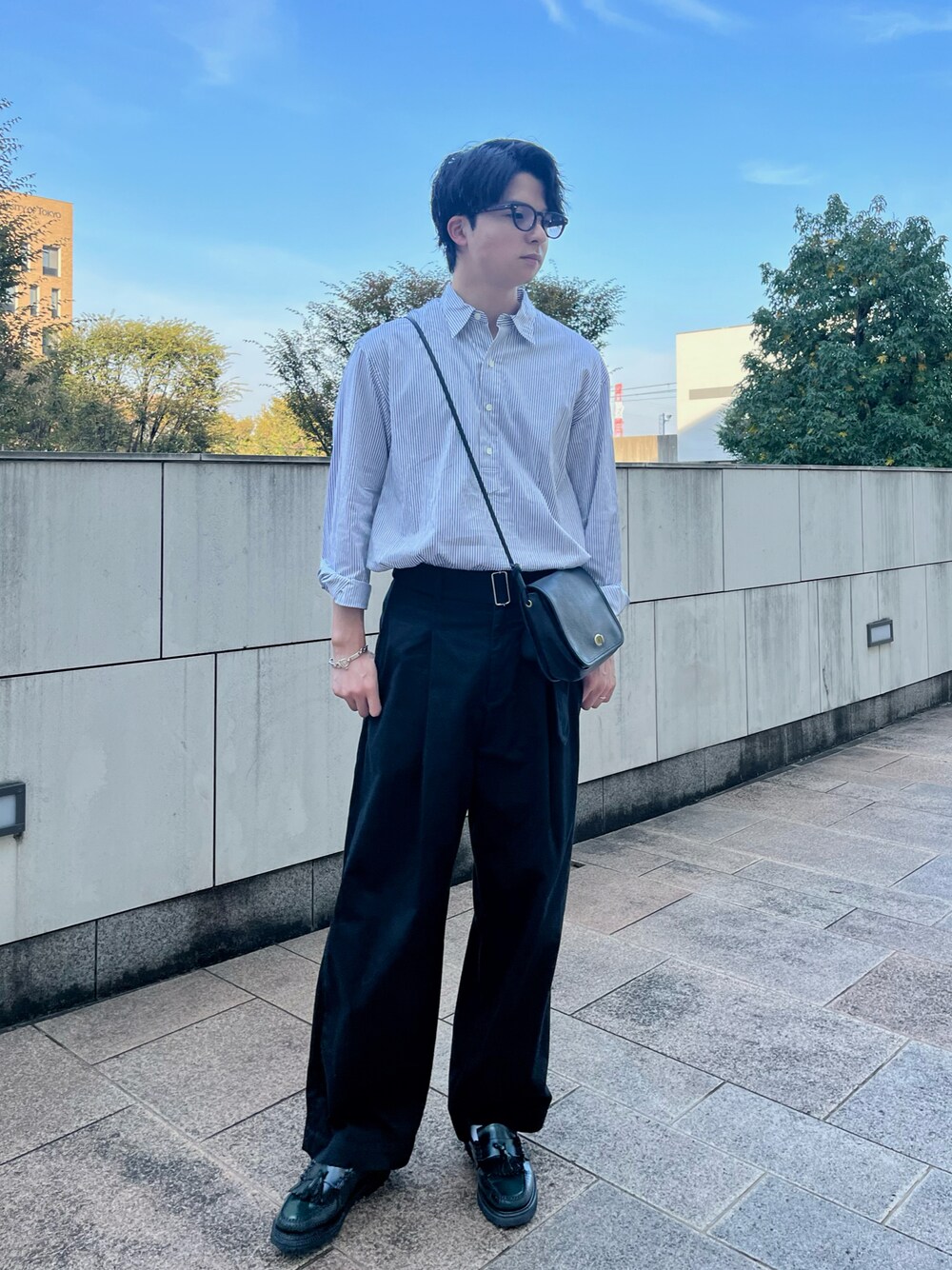 パンツ traditional weatherwear unionslacks103 Traditional Weatherwear（トラディショナルウェザーウェア）の