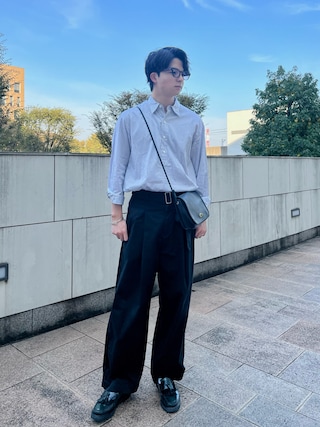 Traditional Weatherwear（トラディショナルウェザーウェア）の