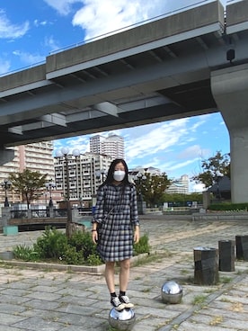 히토미 (Hitomi)さんのコーディネート